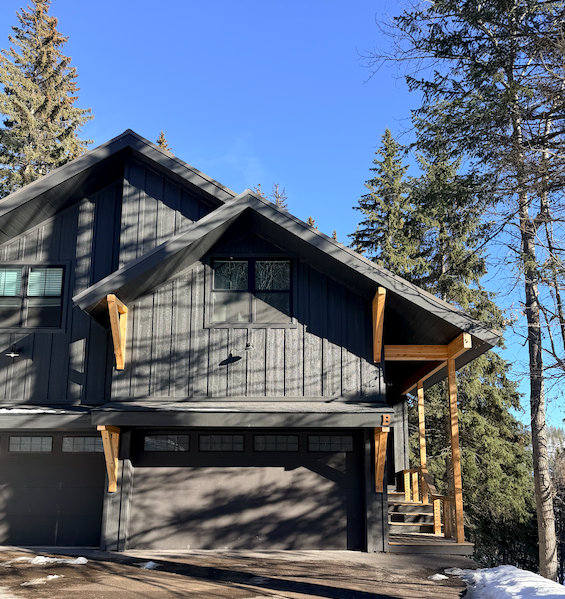 Whitefish Vacation Rental