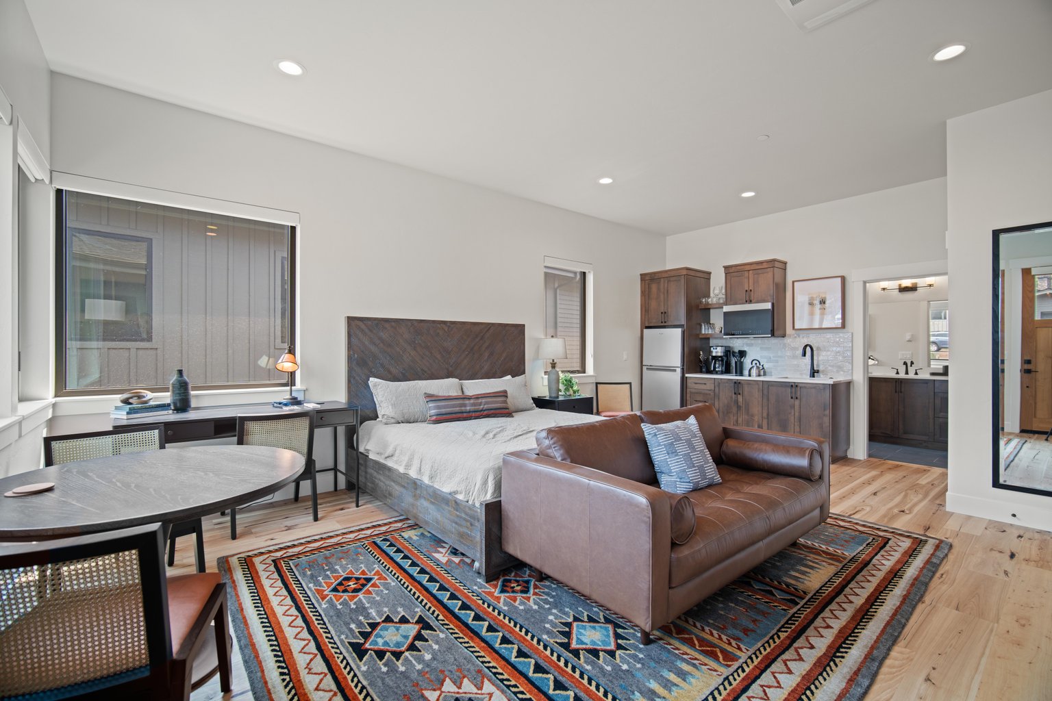 Bend Vacation Rental