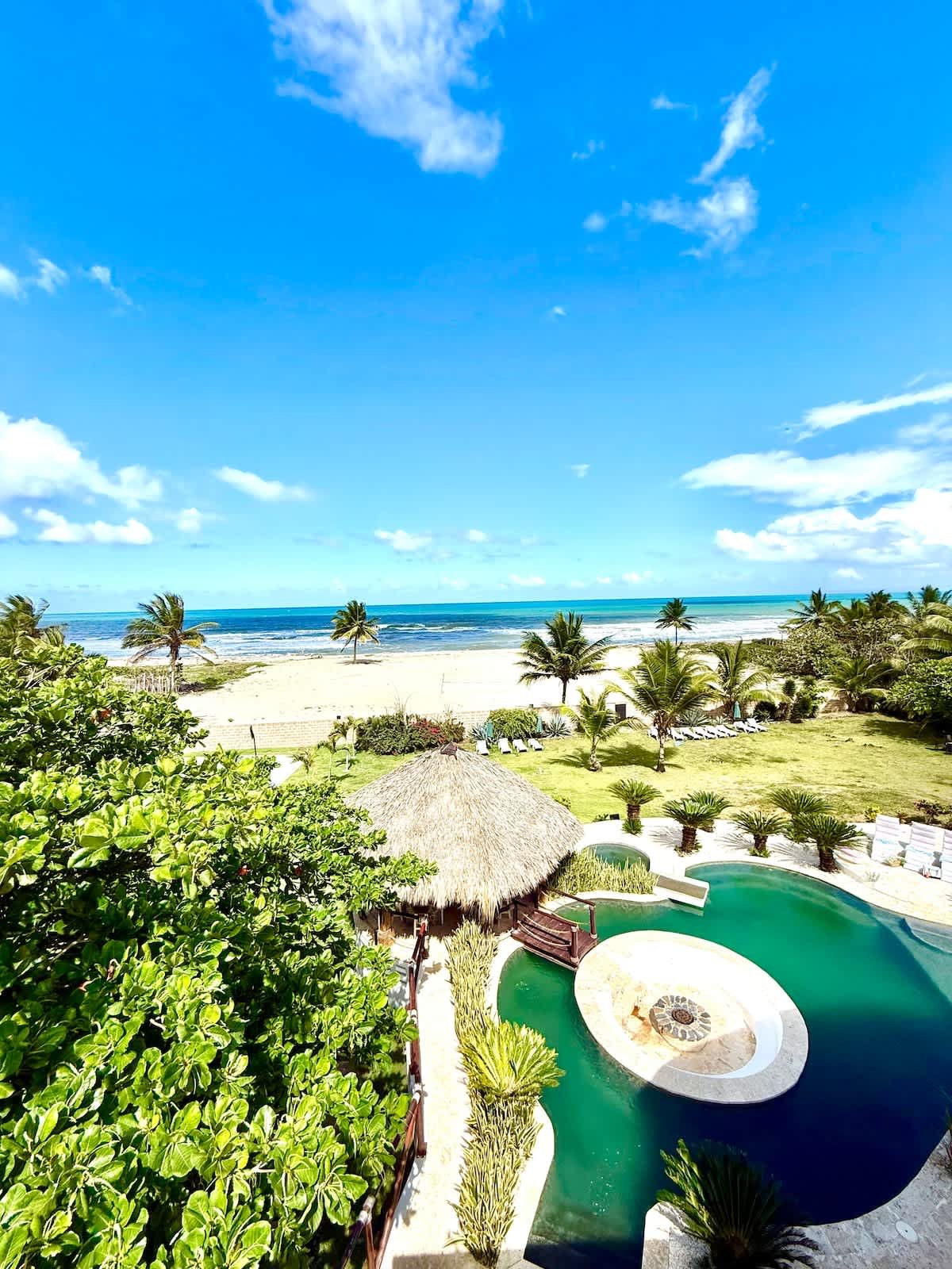 Sabaneta de Yasica Vacation Rental