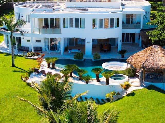 Sabaneta de Yasica Vacation Rental