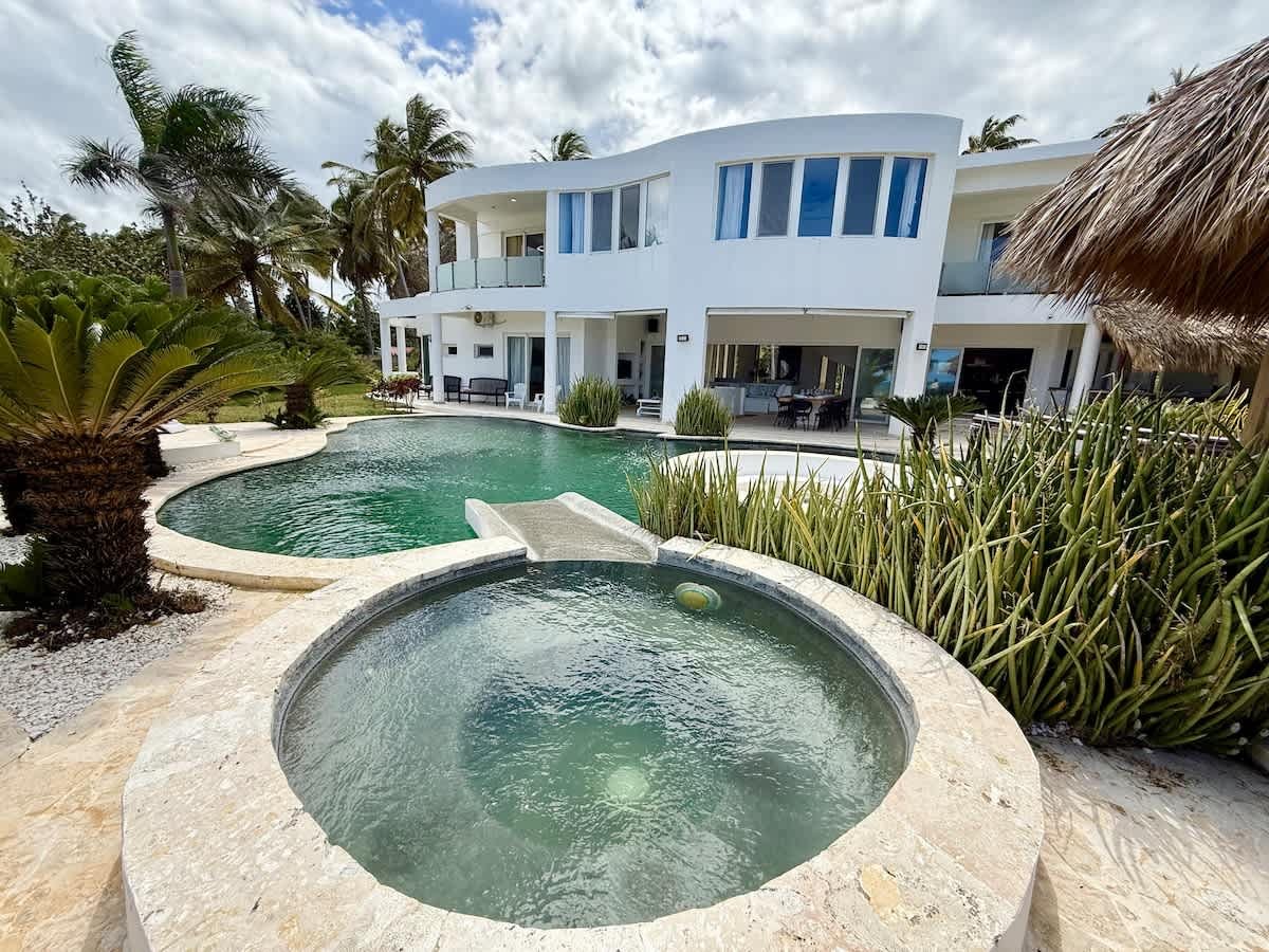 Sabaneta de Yasica Vacation Rental