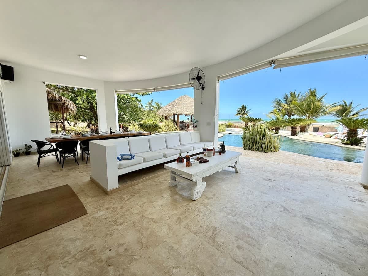 Sabaneta de Yasica Vacation Rental