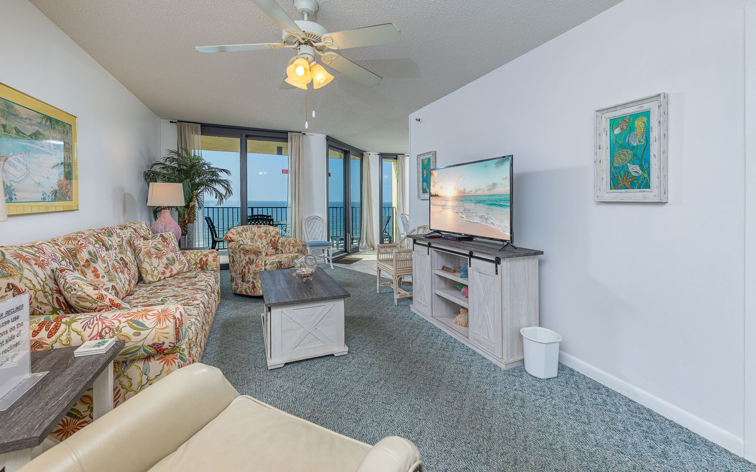Orange Beach Vacation Rental