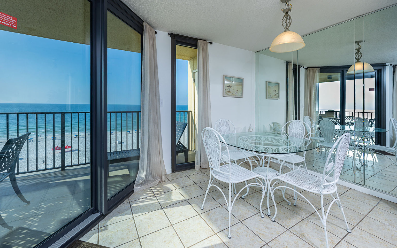 Orange Beach Vacation Rental