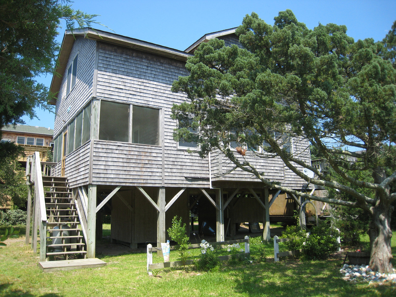 Ocracoke Vacation Rental