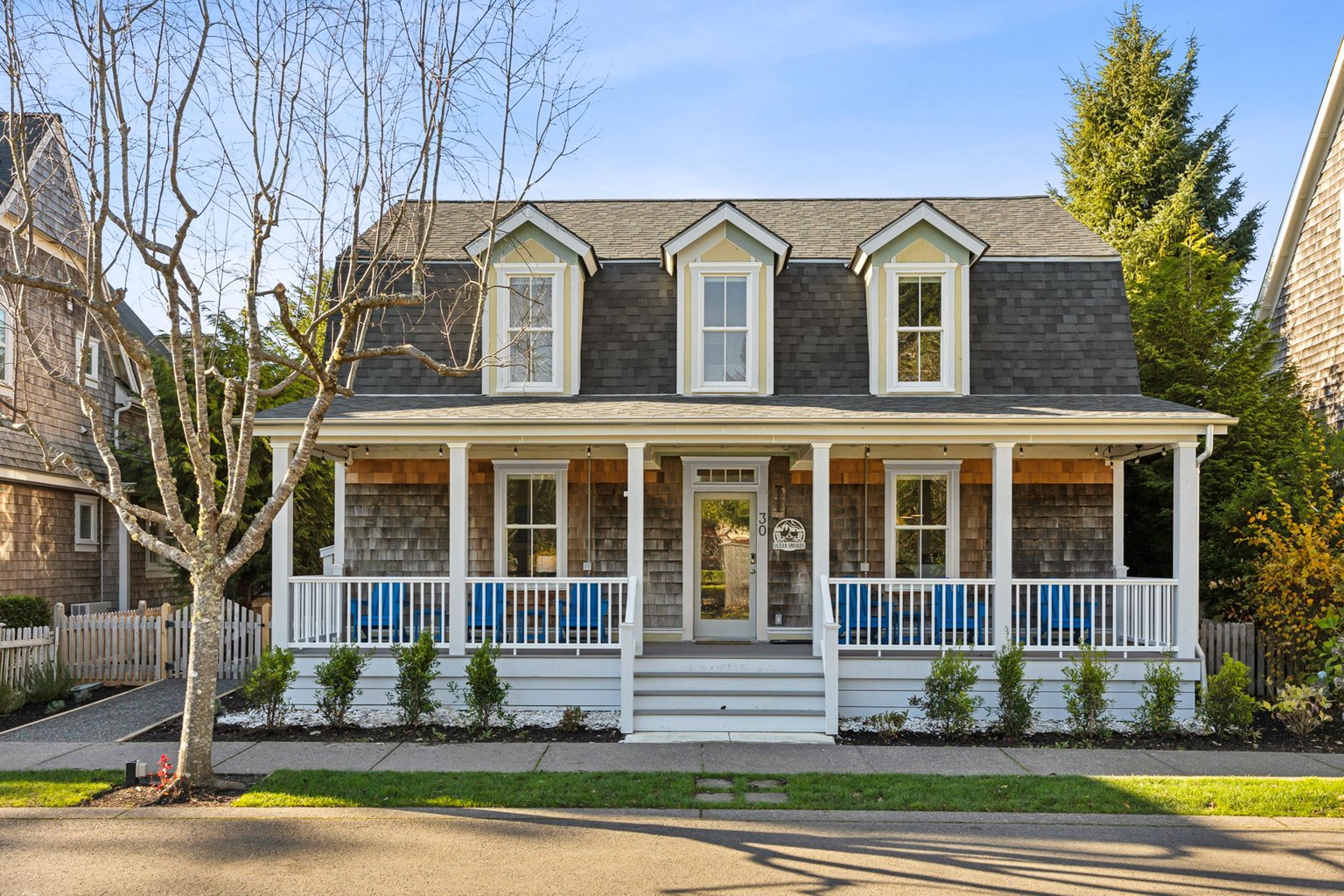 Pacific Beach Vacation Rental