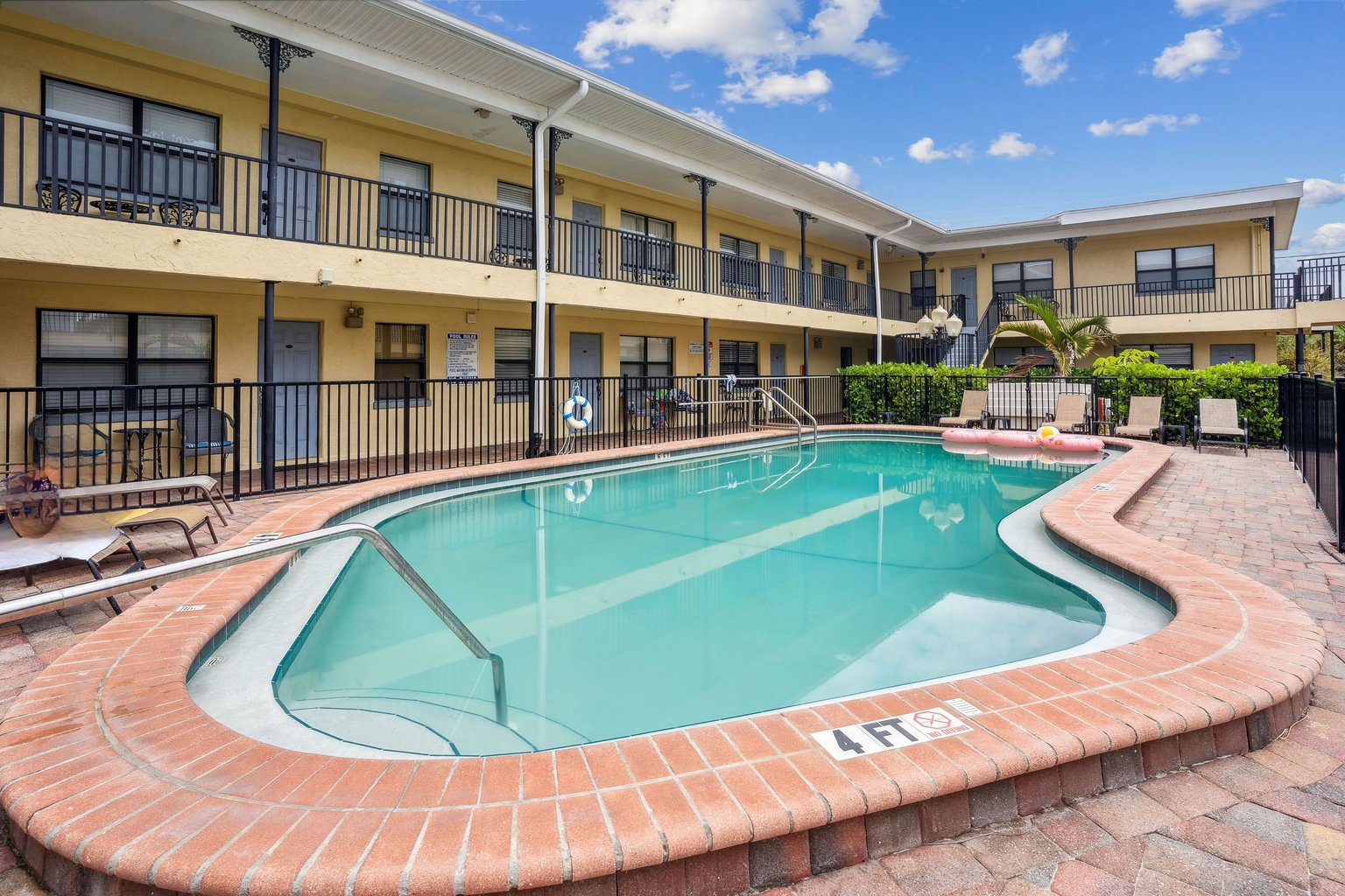 Redington Beach Vacation Rental