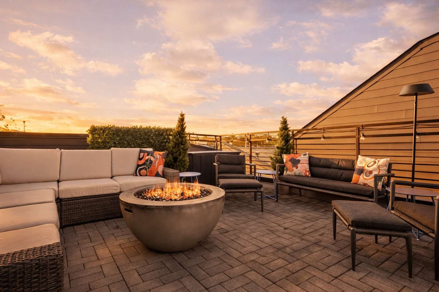 Nashville Vacation Rental