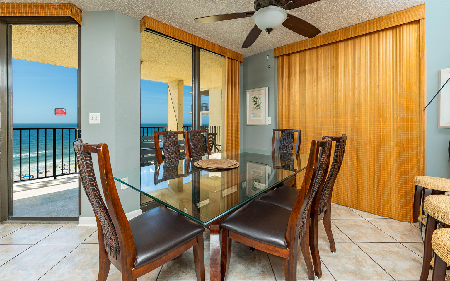 Orange Beach Vacation Rental