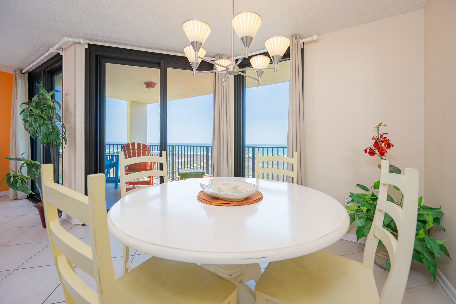 Orange Beach Vacation Rental