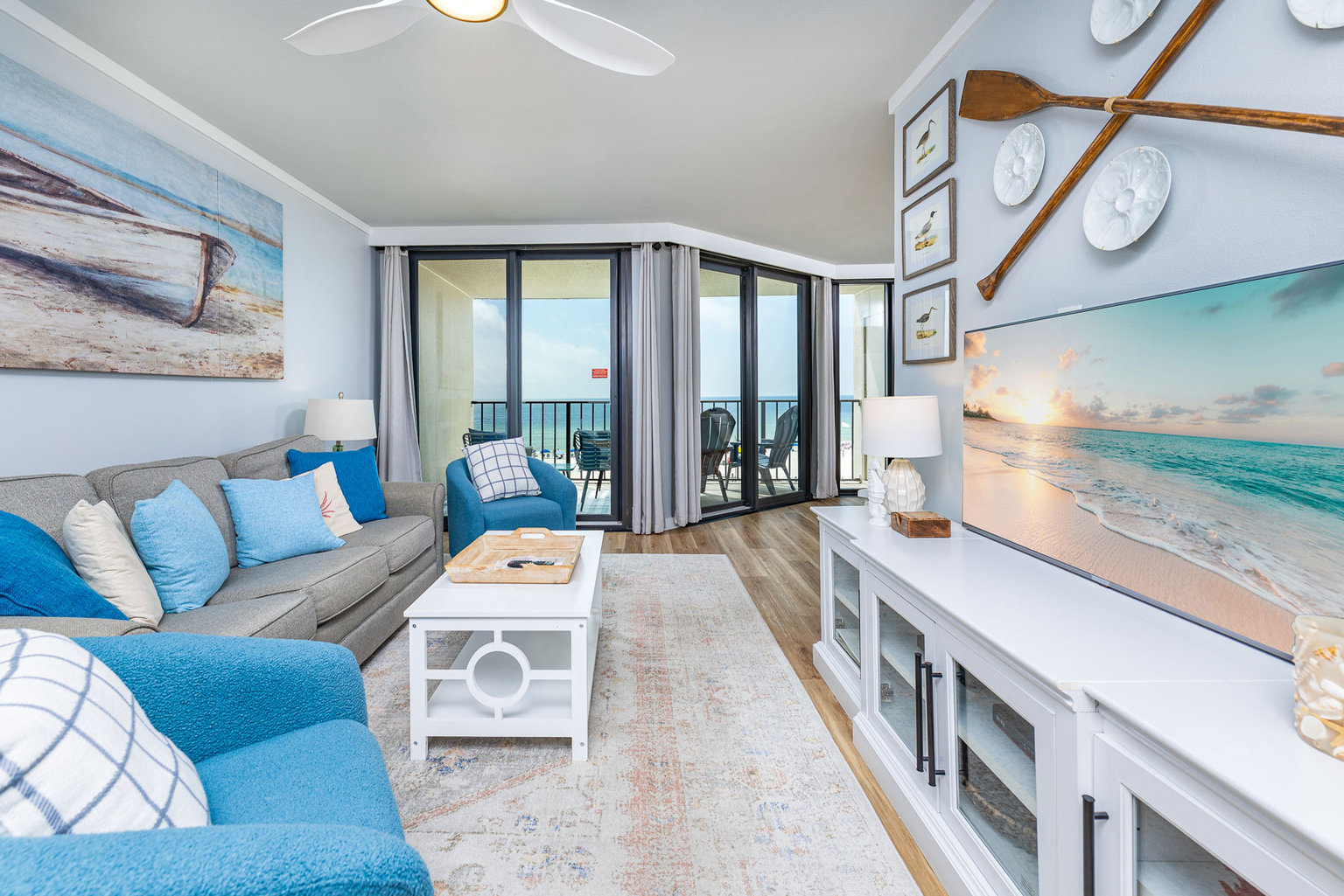 Orange Beach Vacation Rental