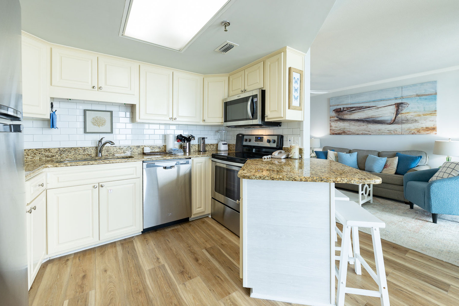Orange Beach Vacation Rental