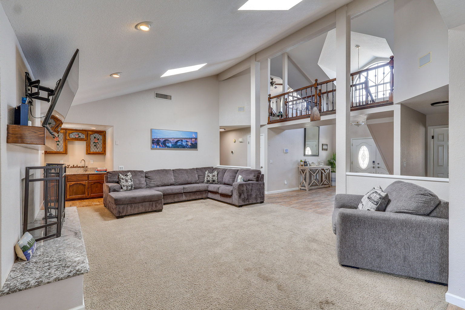 Lake Havasu City Vacation Rental
