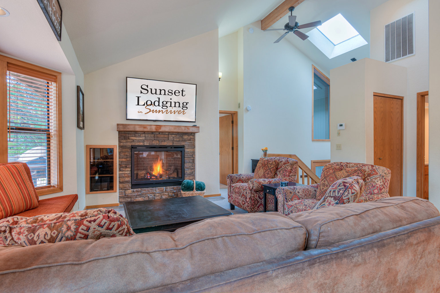 Sunriver Vacation Rental