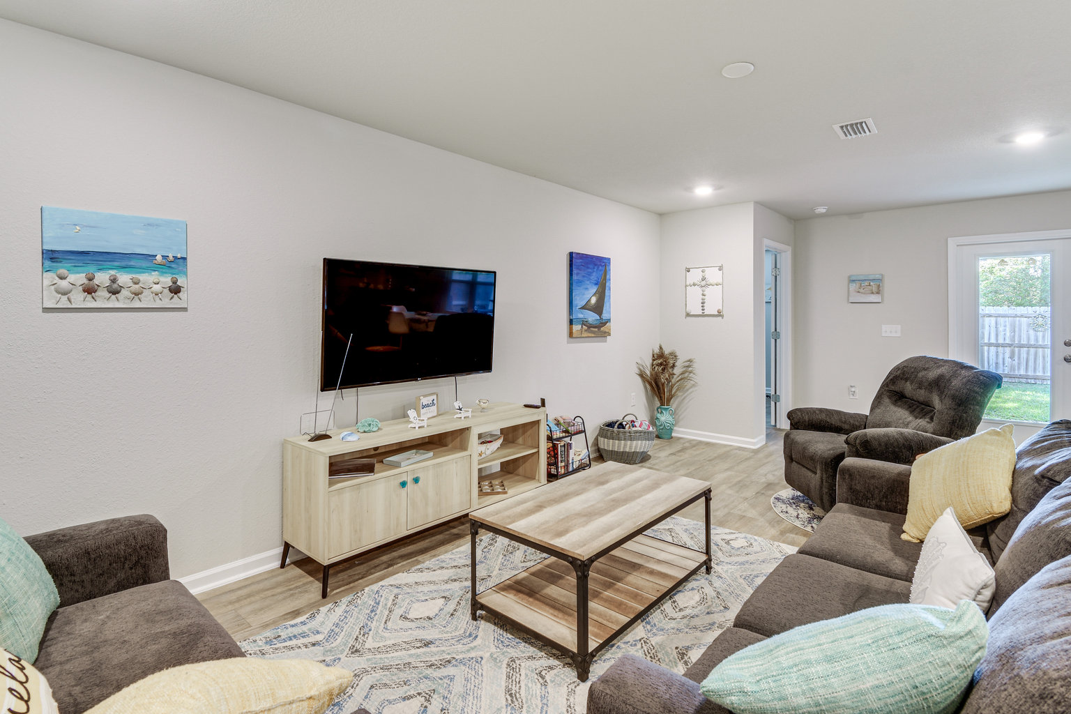 Foley Vacation Rental