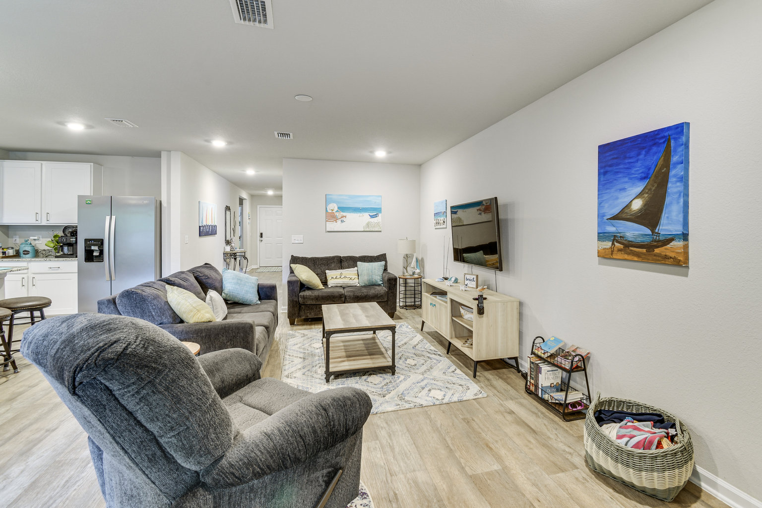 Foley Vacation Rental
