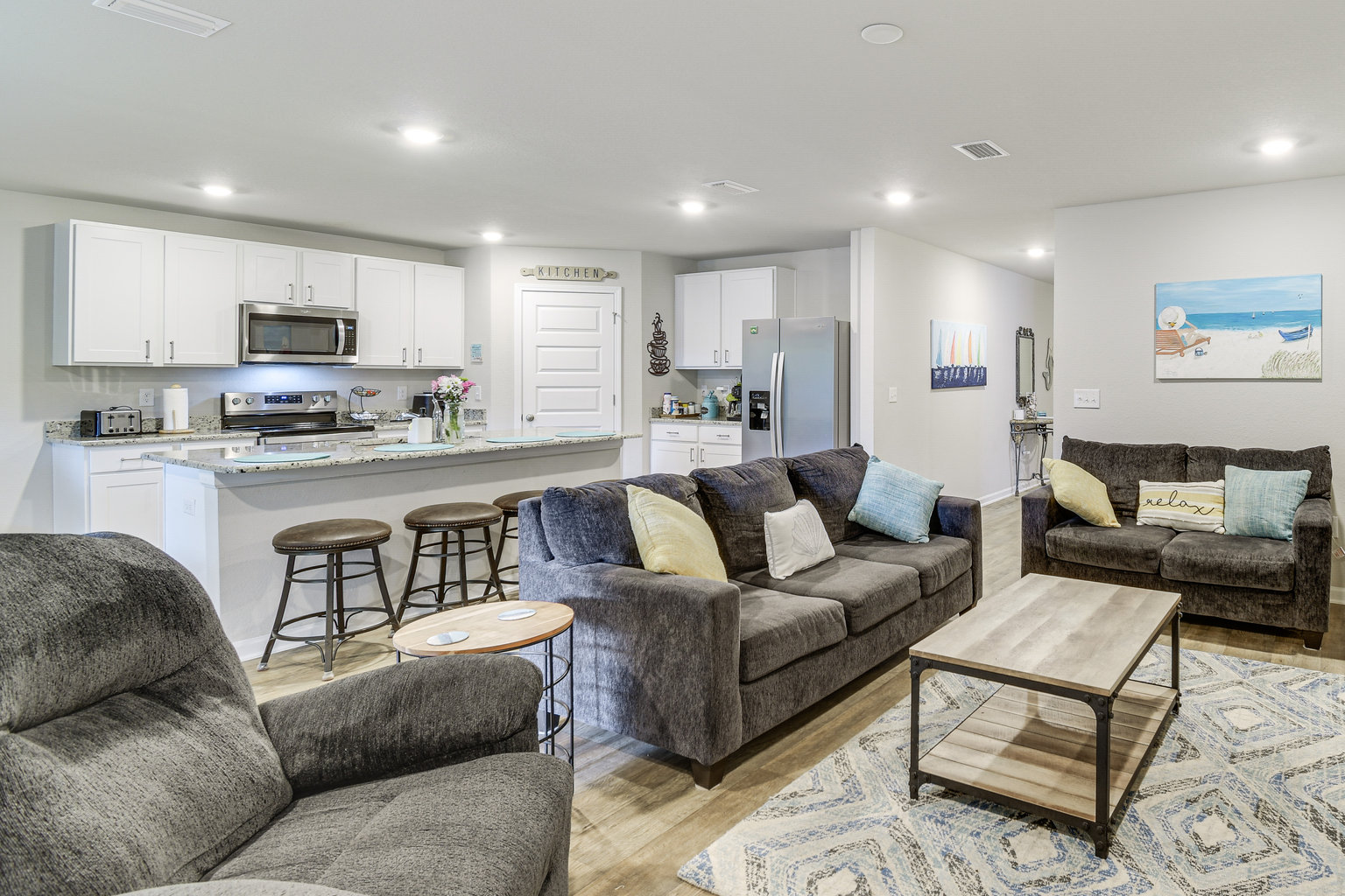 Foley Vacation Rental
