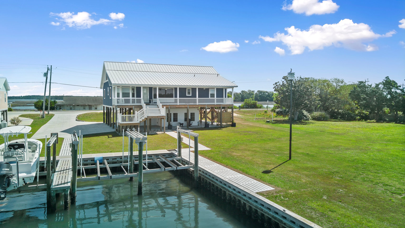 Cedar Point Vacation Rental