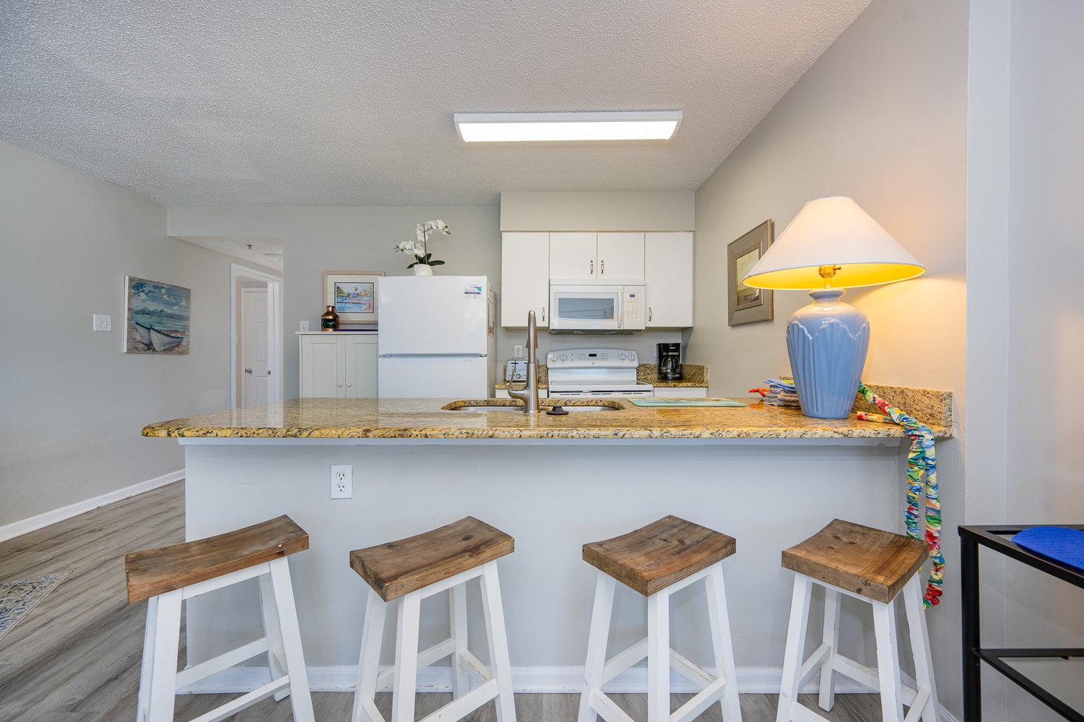 Orange Beach Vacation Rental