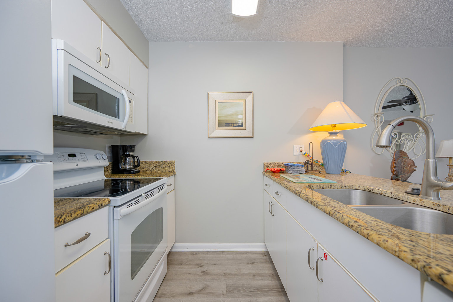 Orange Beach Vacation Rental