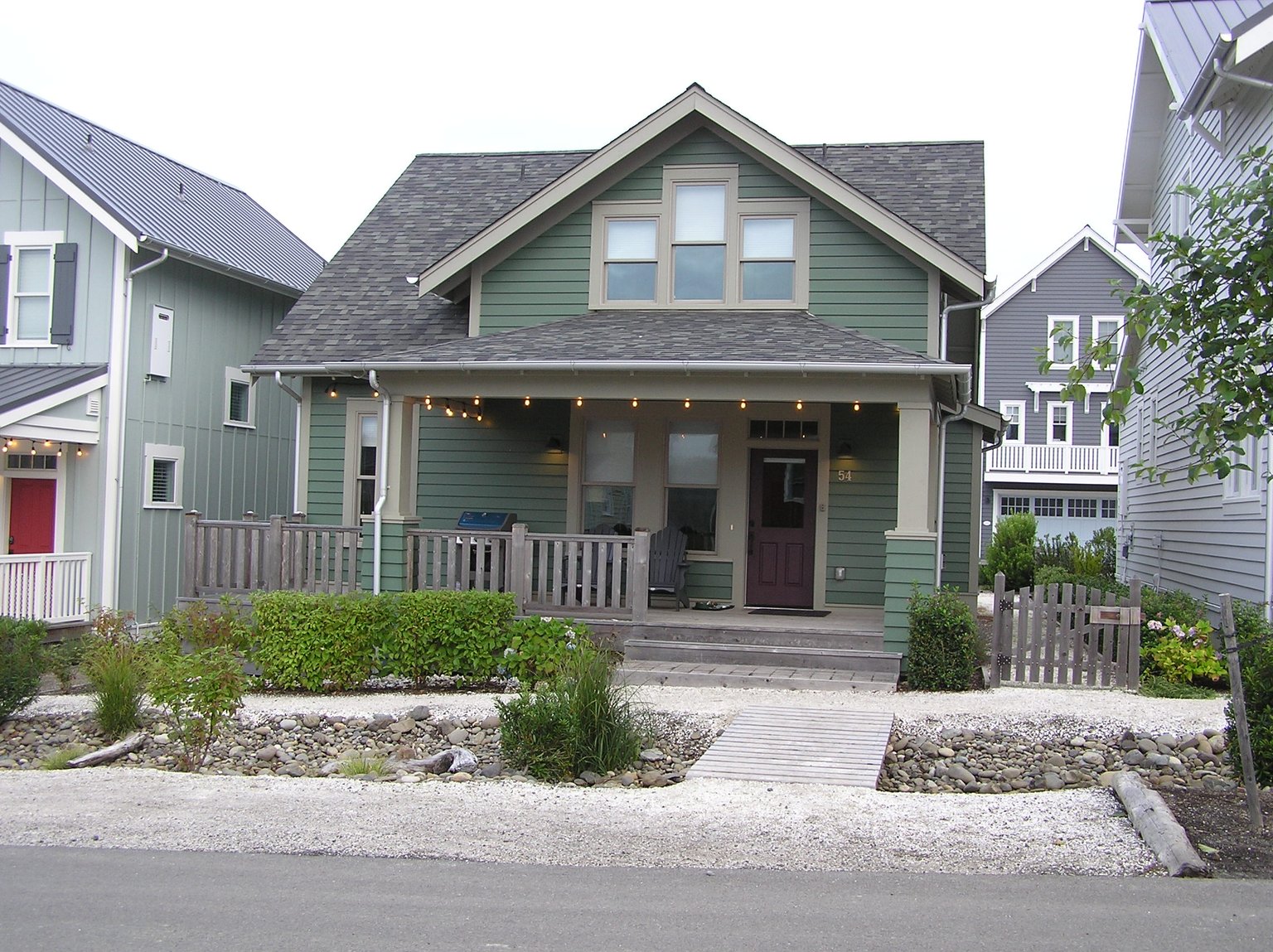 Pacific Beach Vacation Rental