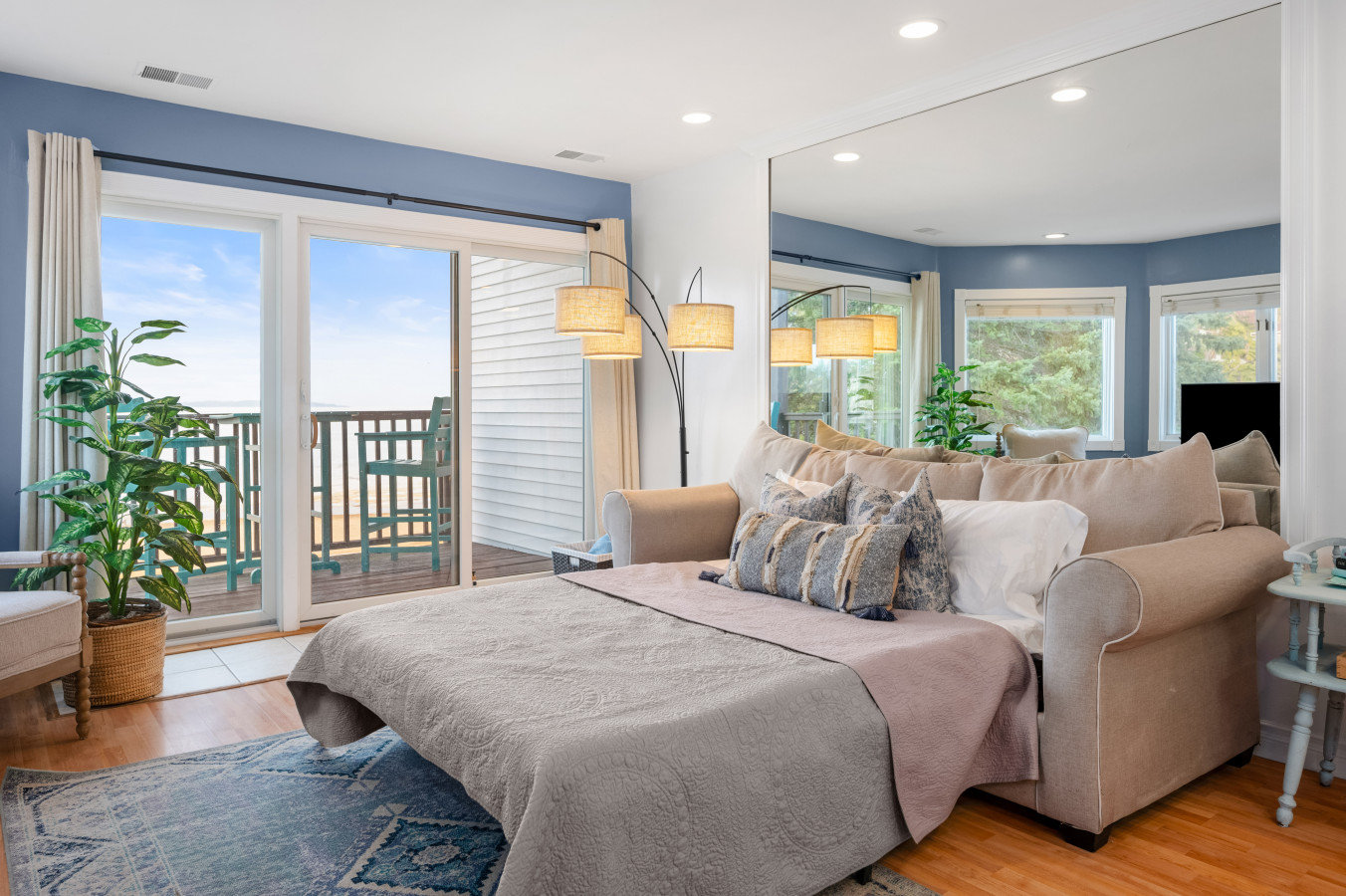Traverse City Vacation Rental
