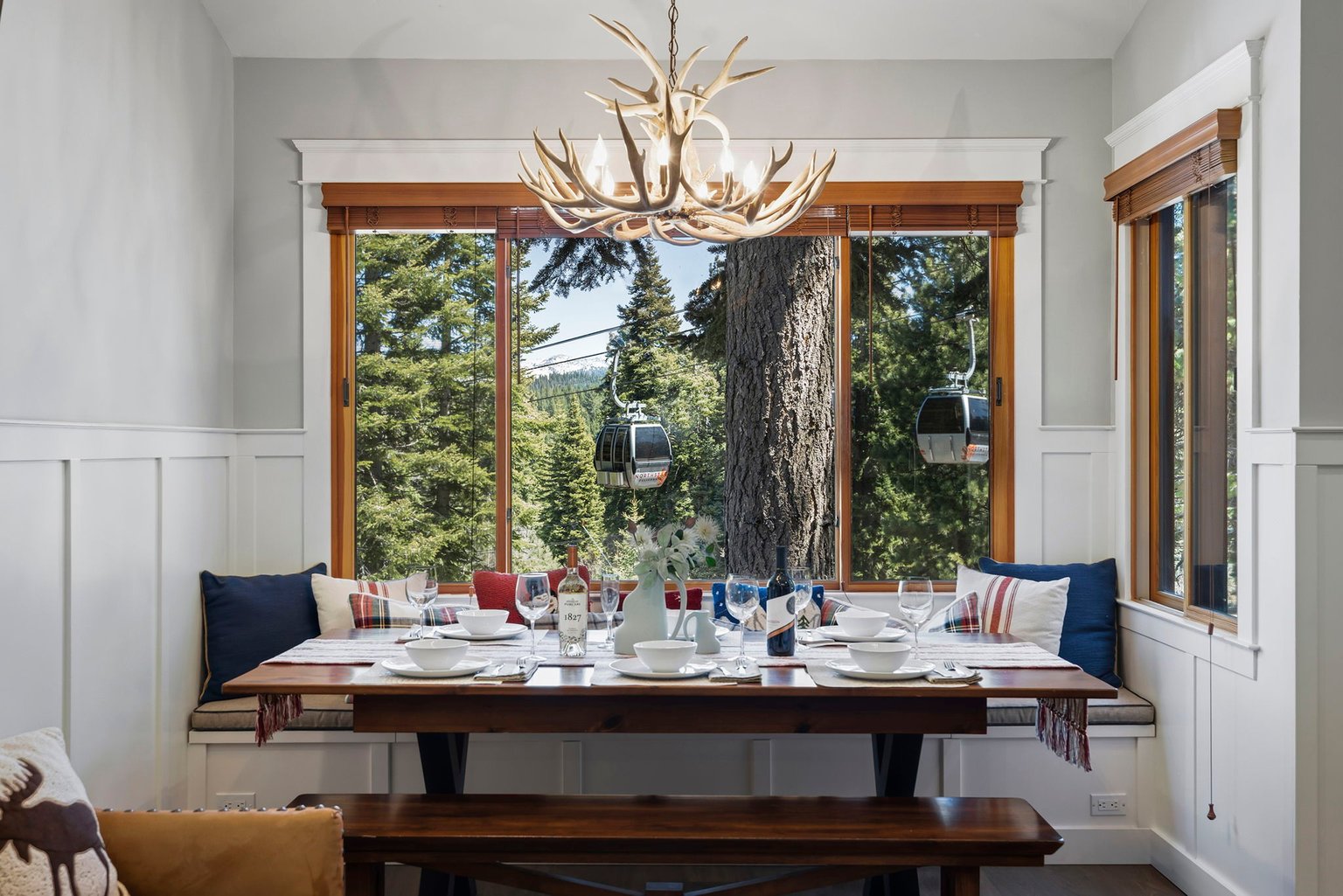 Truckee Vacation Rental
