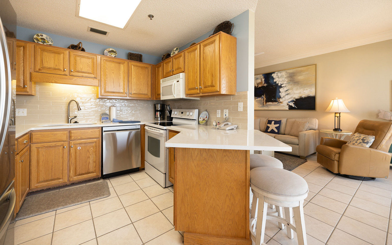 Orange Beach Vacation Rental