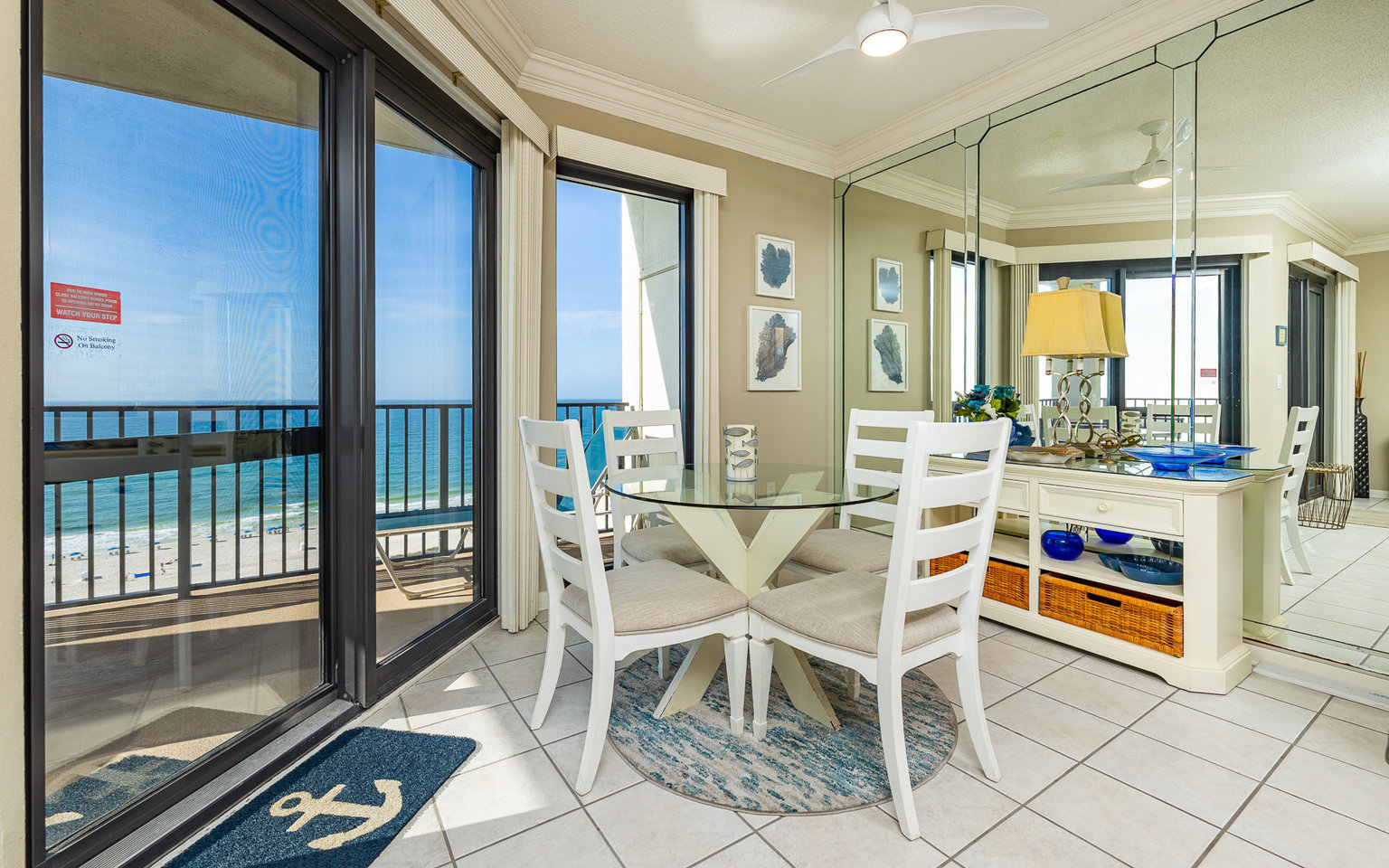 Orange Beach Vacation Rental
