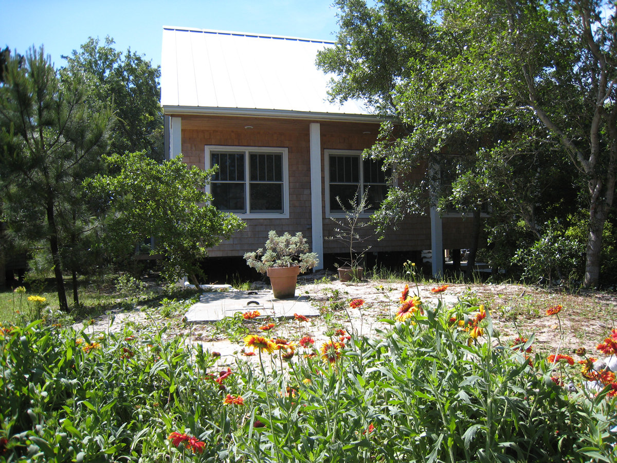 Ocracoke Vacation Rental