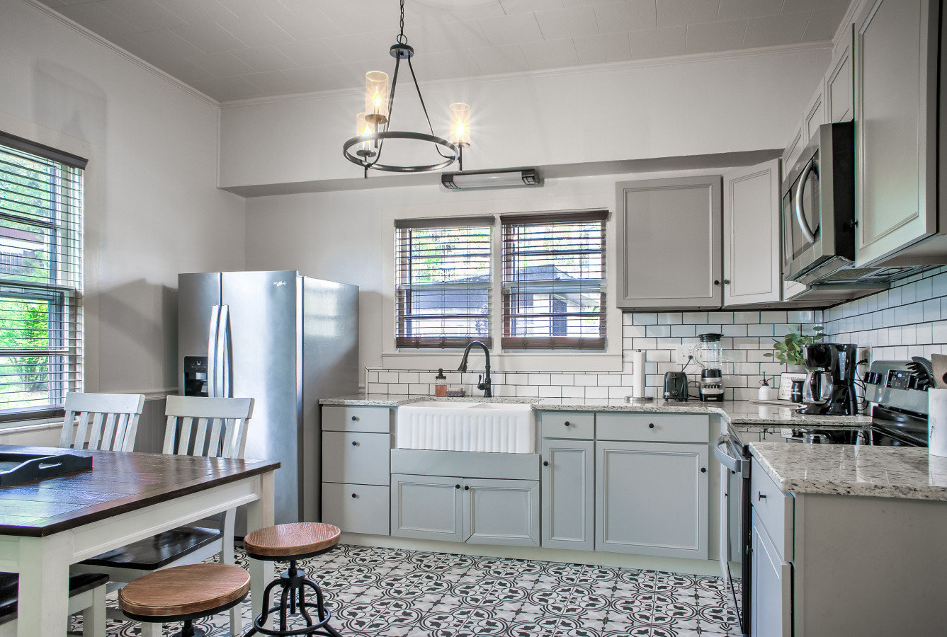 Old Fort Vacation Rental
