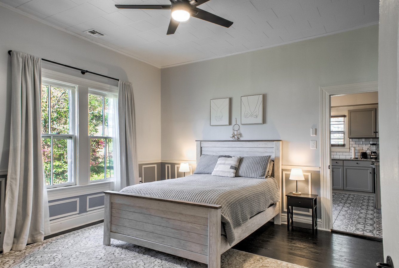 Old Fort Vacation Rental