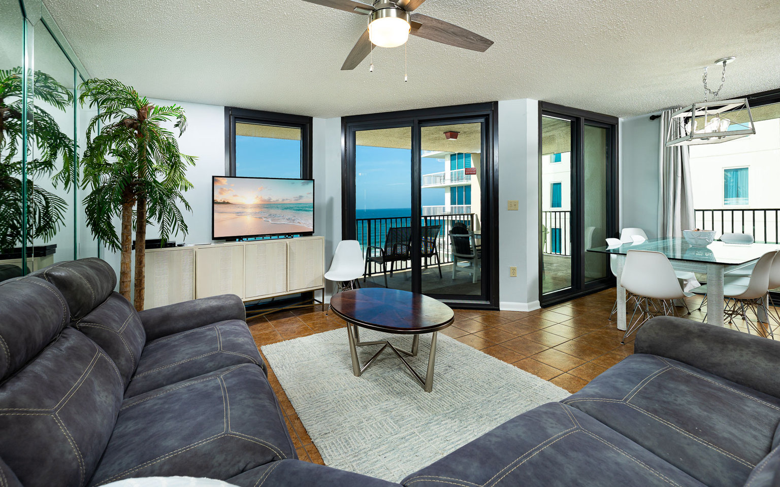 Orange Beach Vacation Rental