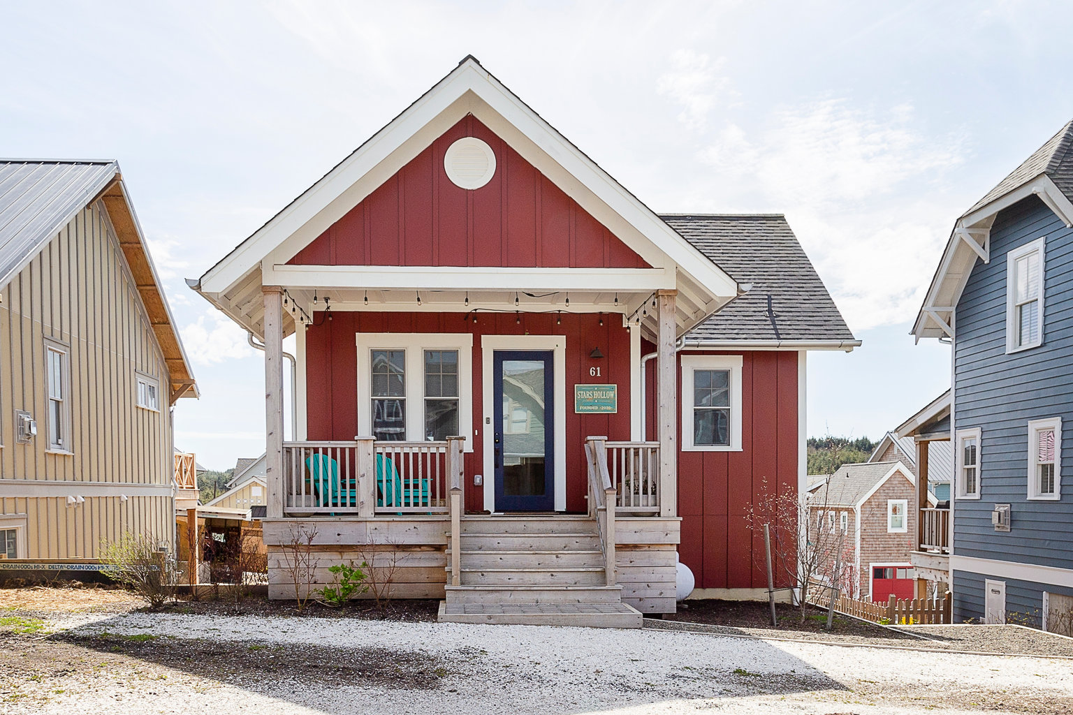 Pacific Beach Vacation Rental