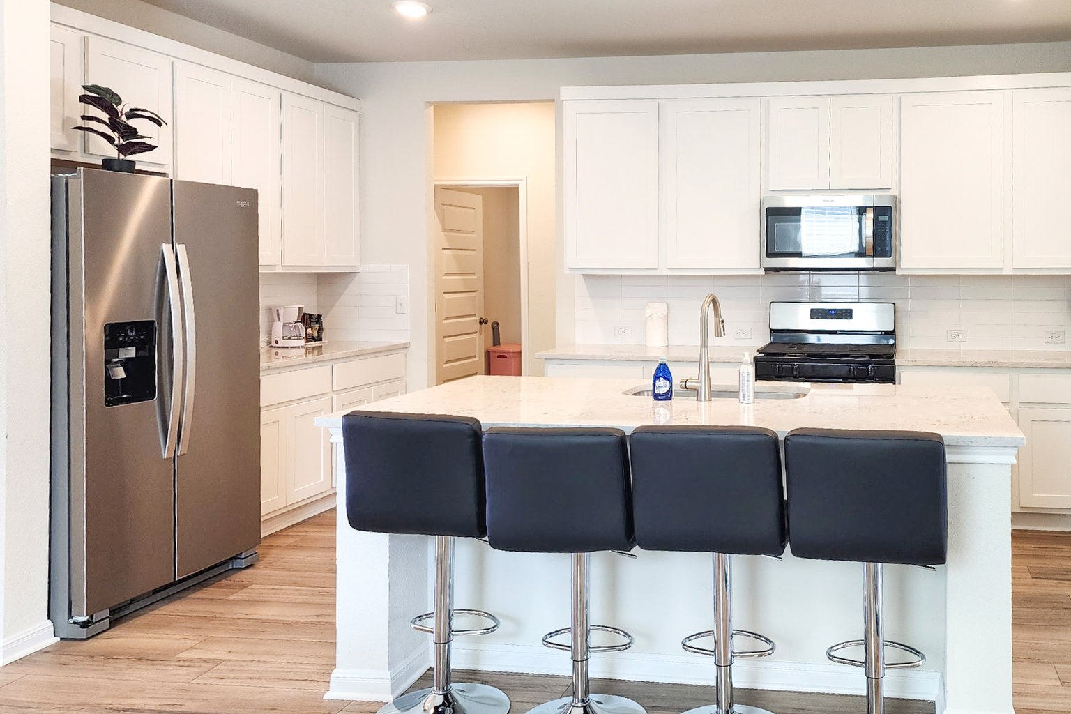 Buda Vacation Rental