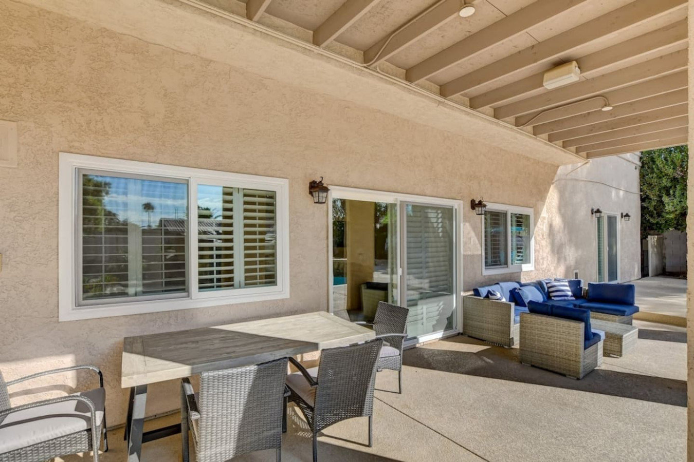 Las Vegas Vacation Rental