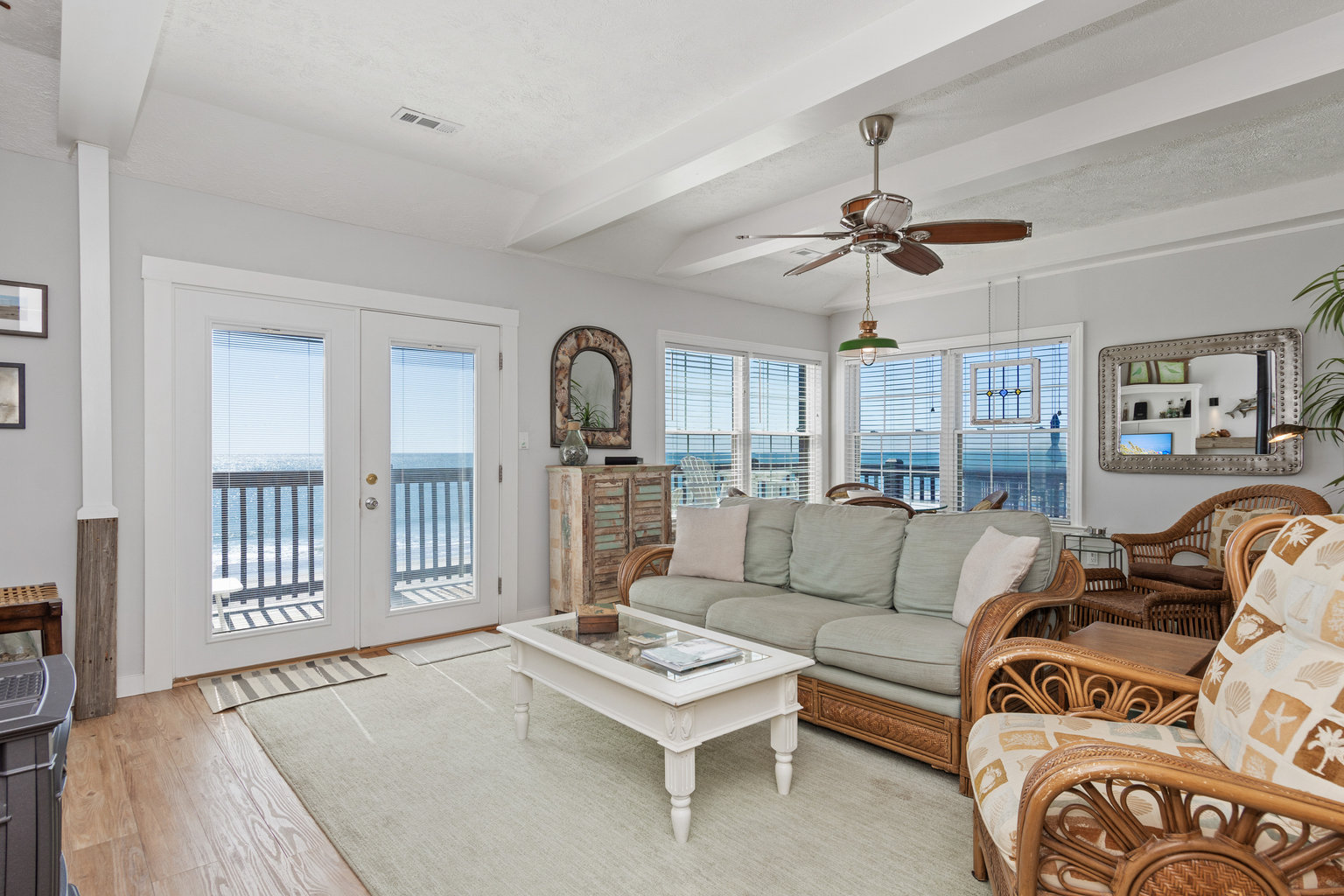 Emerald Isle Vacation Rental