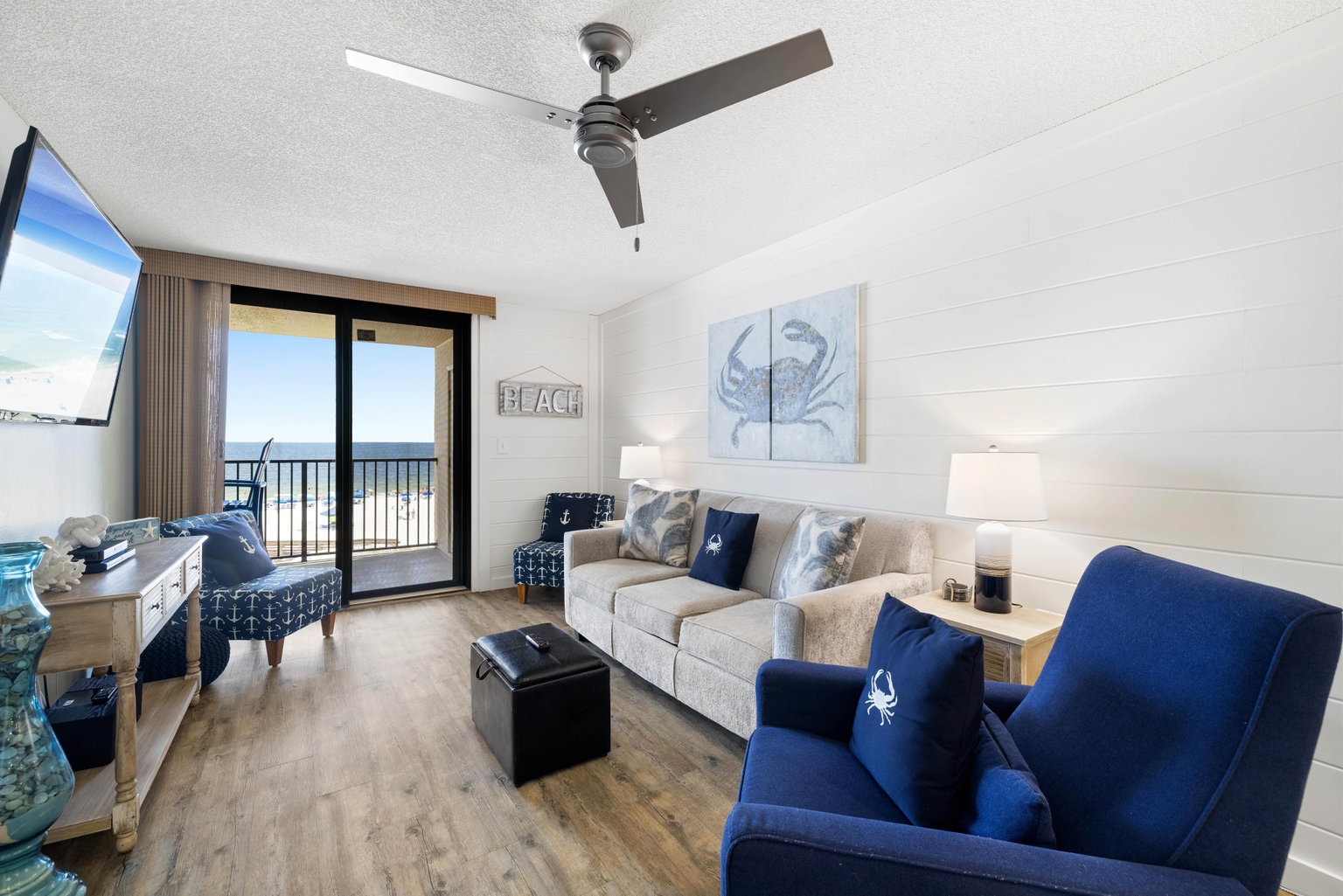 Orange Beach Vacation Rental