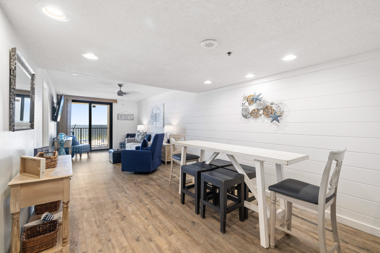 Orange Beach Vacation Rental