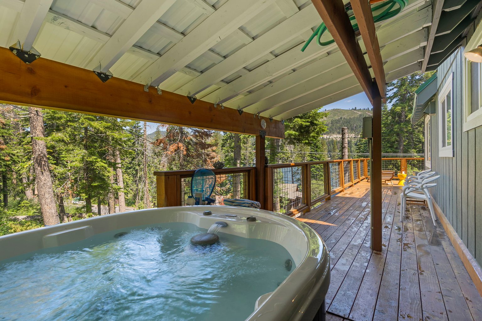 Truckee Vacation Rental