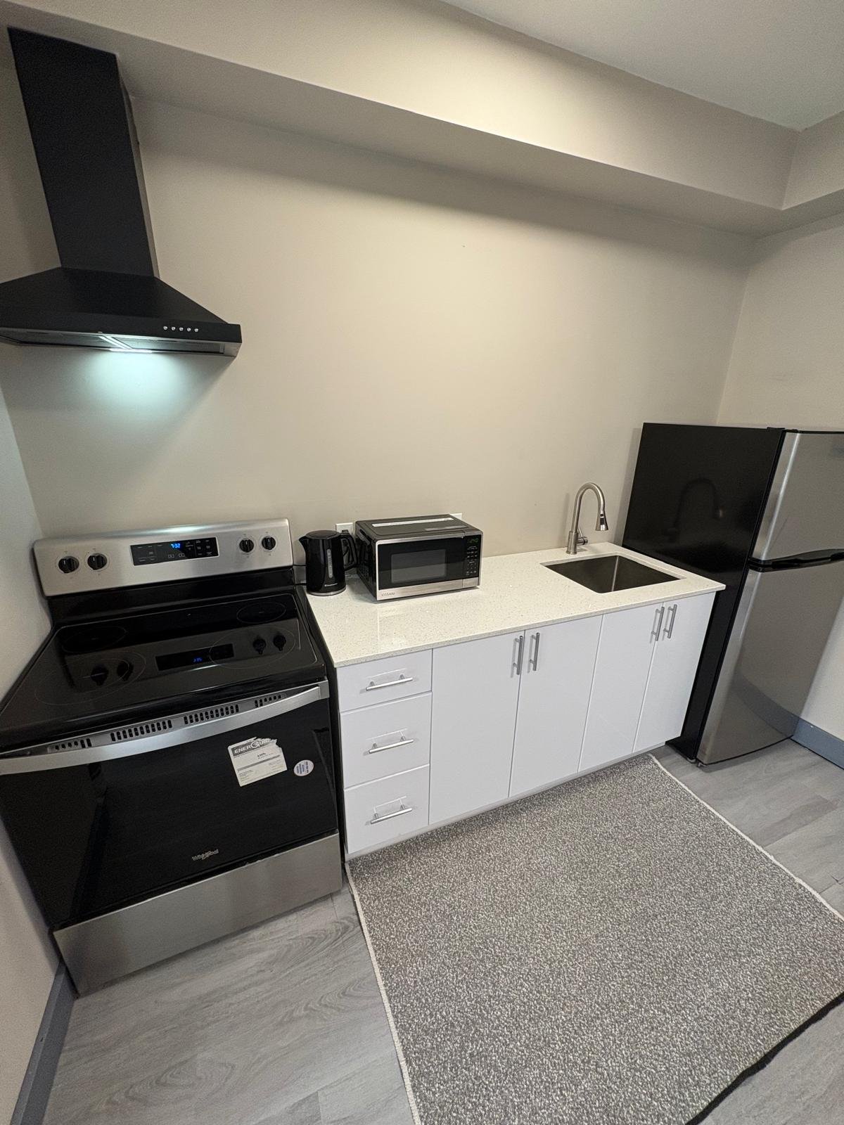 St. Catharines Vacation Rental