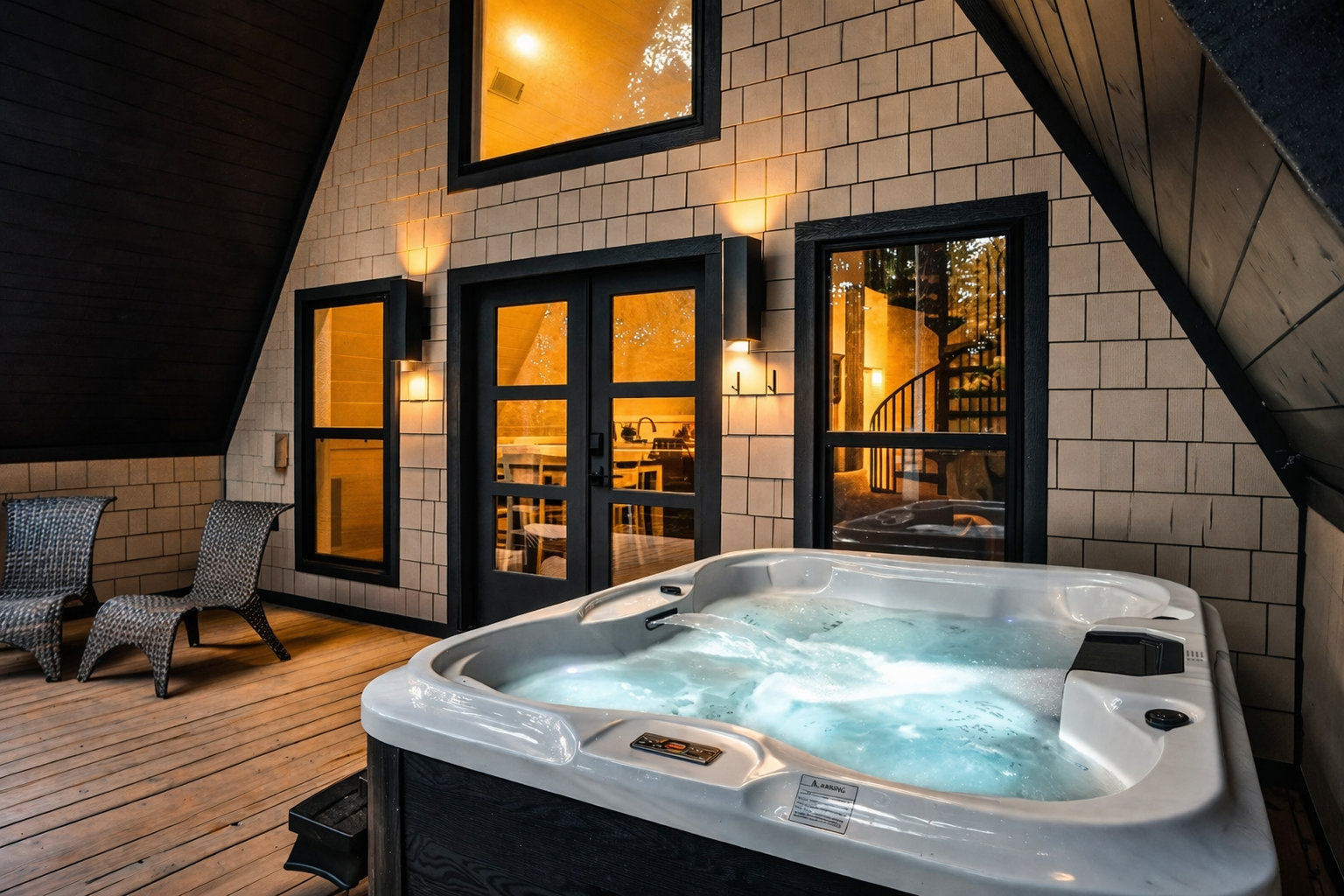 Broken Bow Vacation Rental