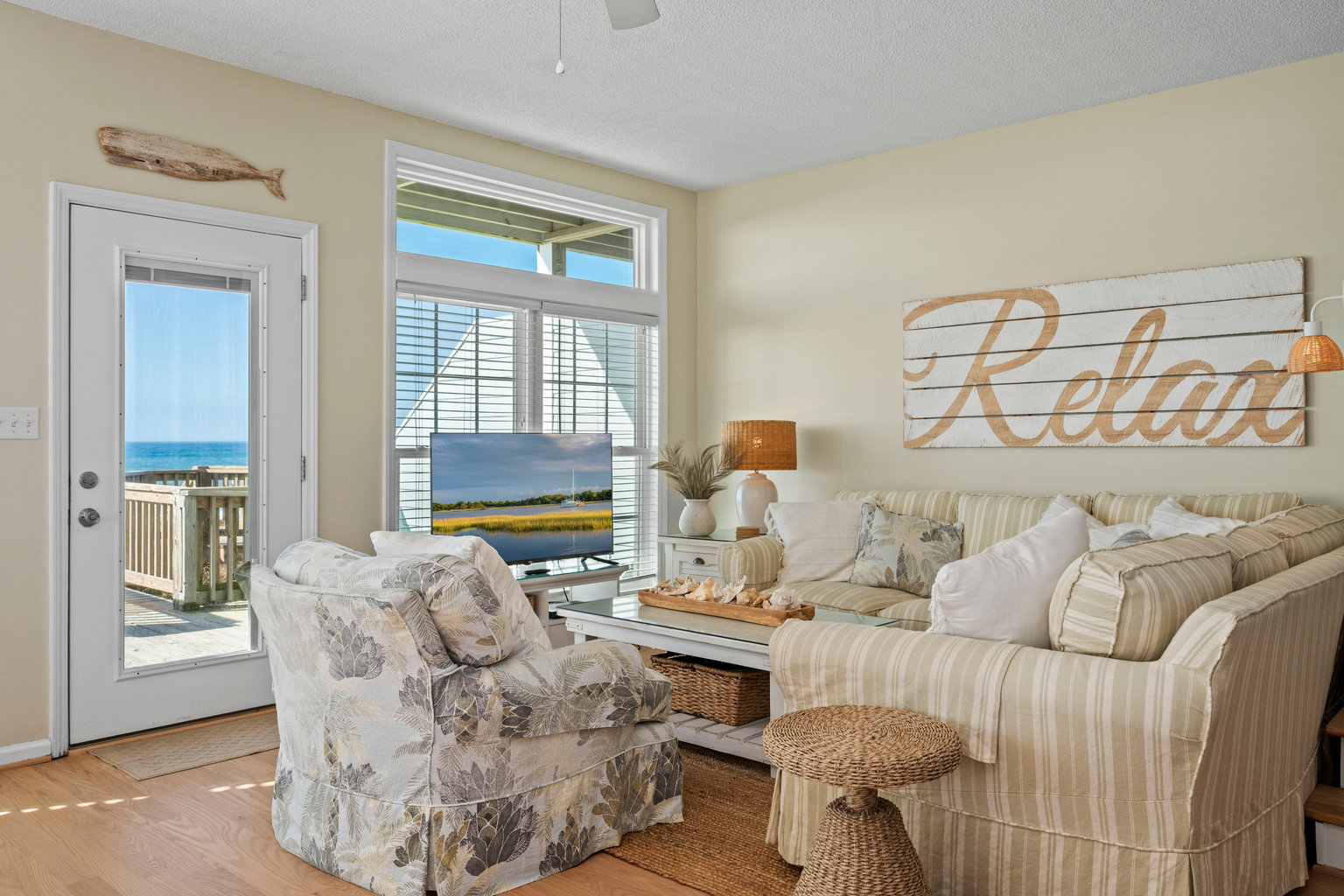 Emerald Isle Vacation Rental