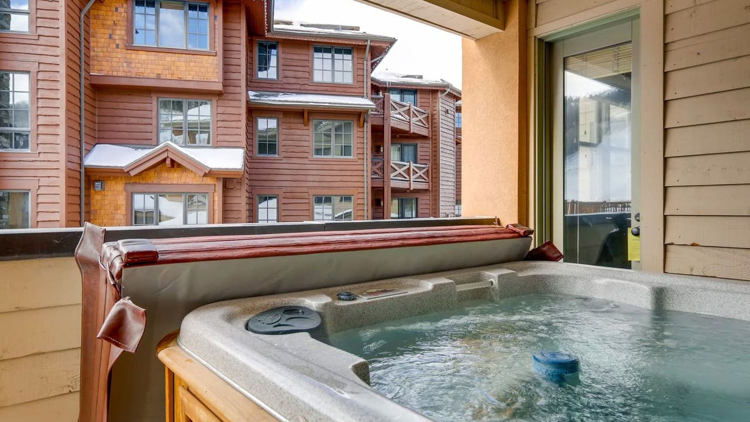 Park City Vacation Rental