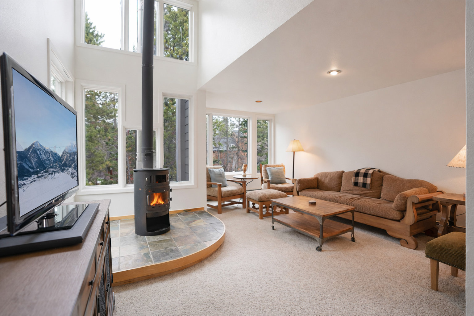 Frisco Vacation Rental