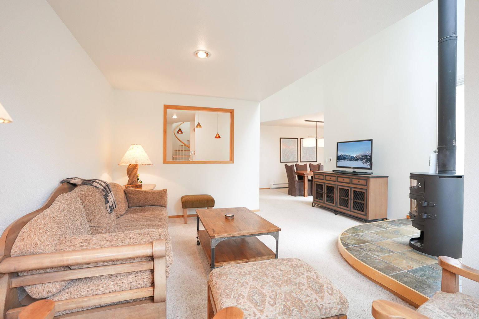 Frisco Vacation Rental