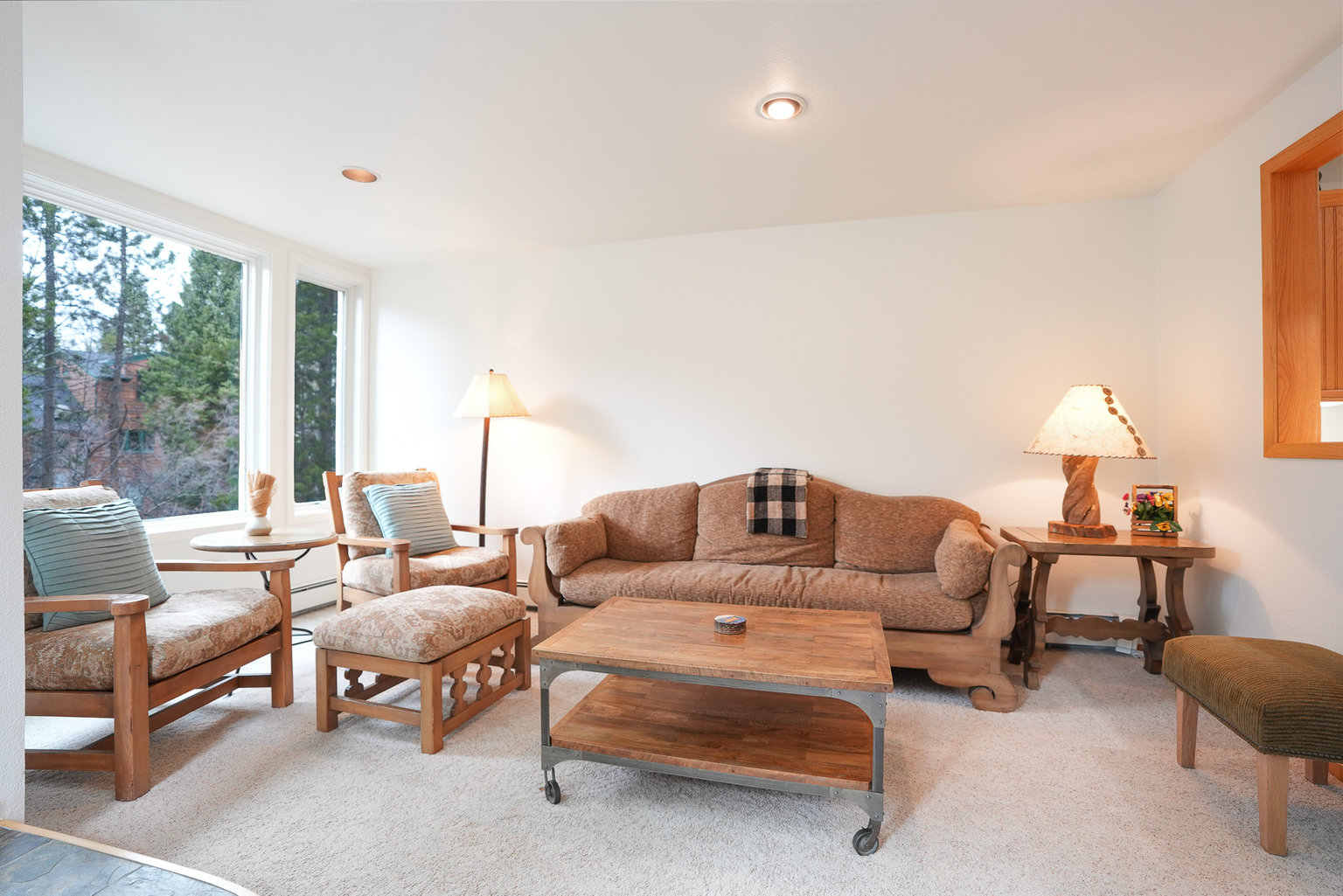 Frisco Vacation Rental