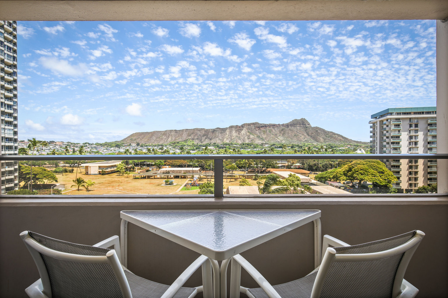 Honolulu Vacation Rental