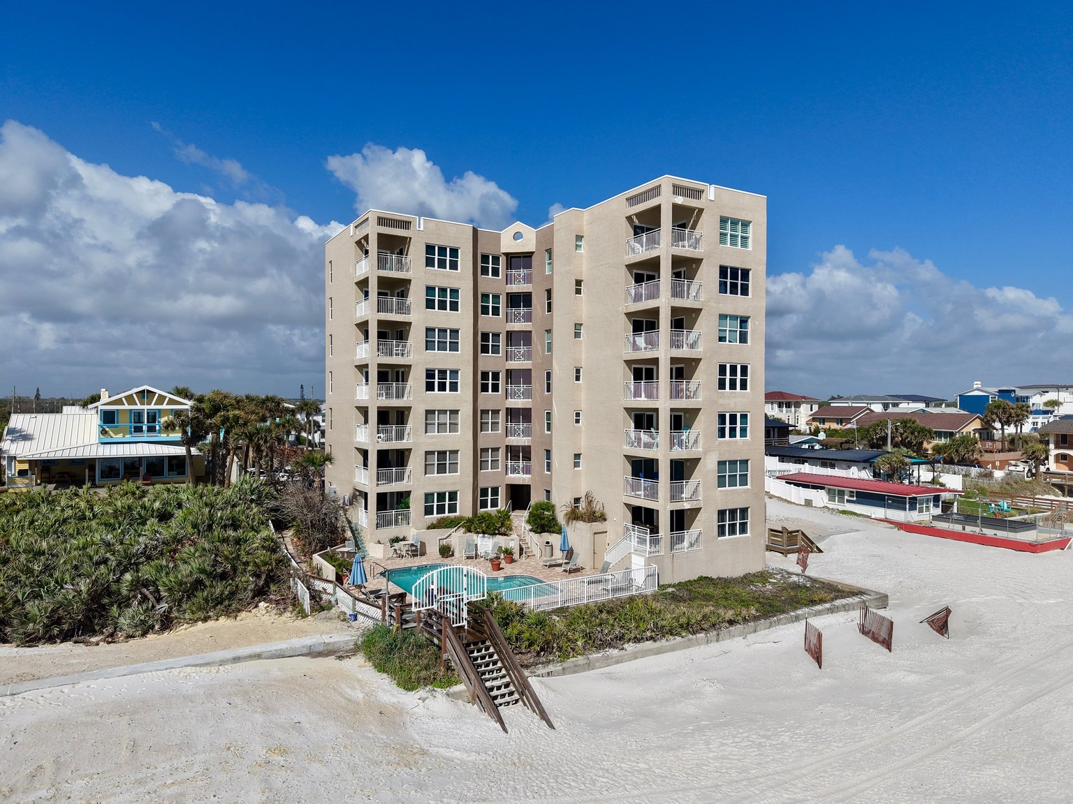 New Smyrna Beach Vacation Rental