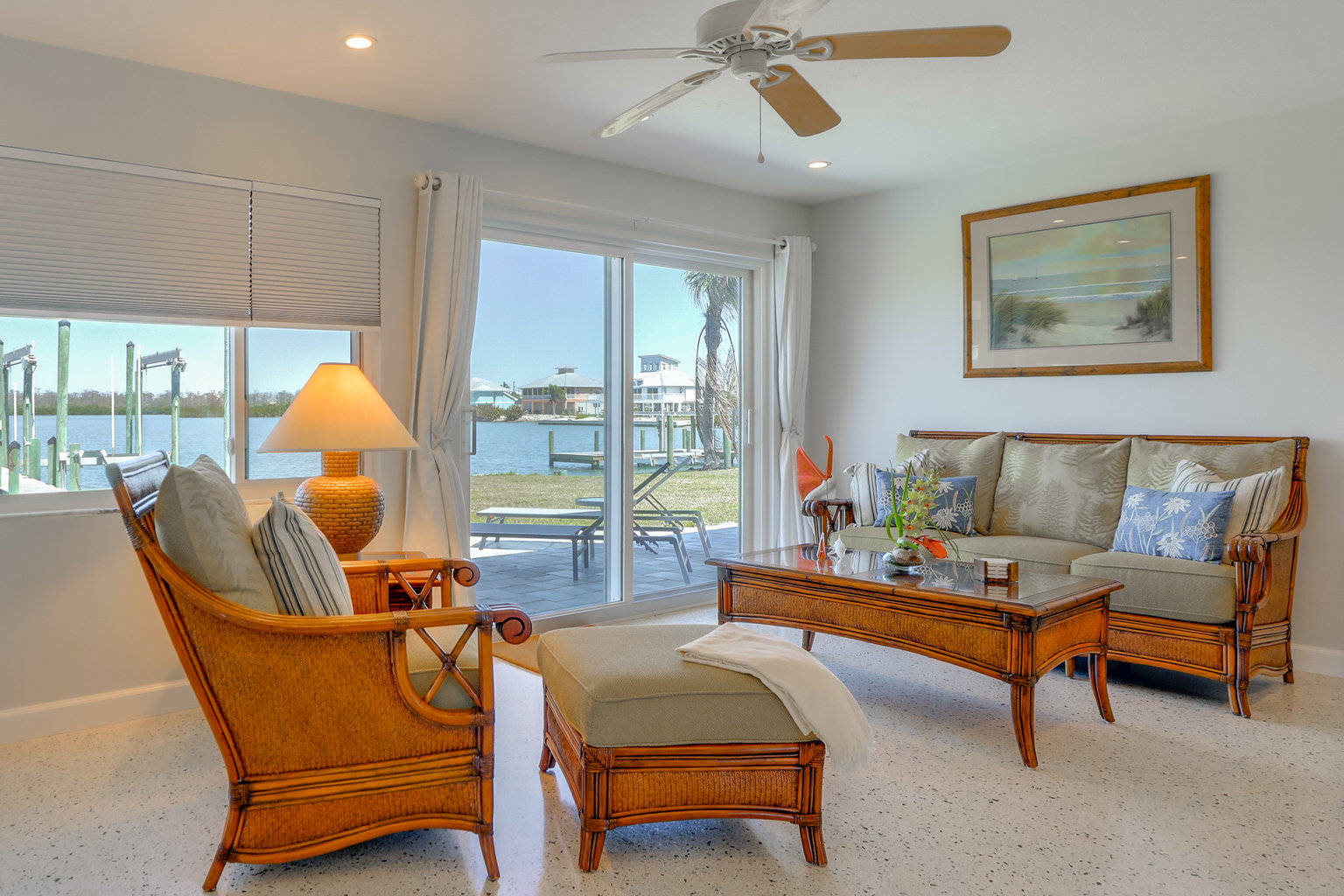 Englewood Vacation Rental